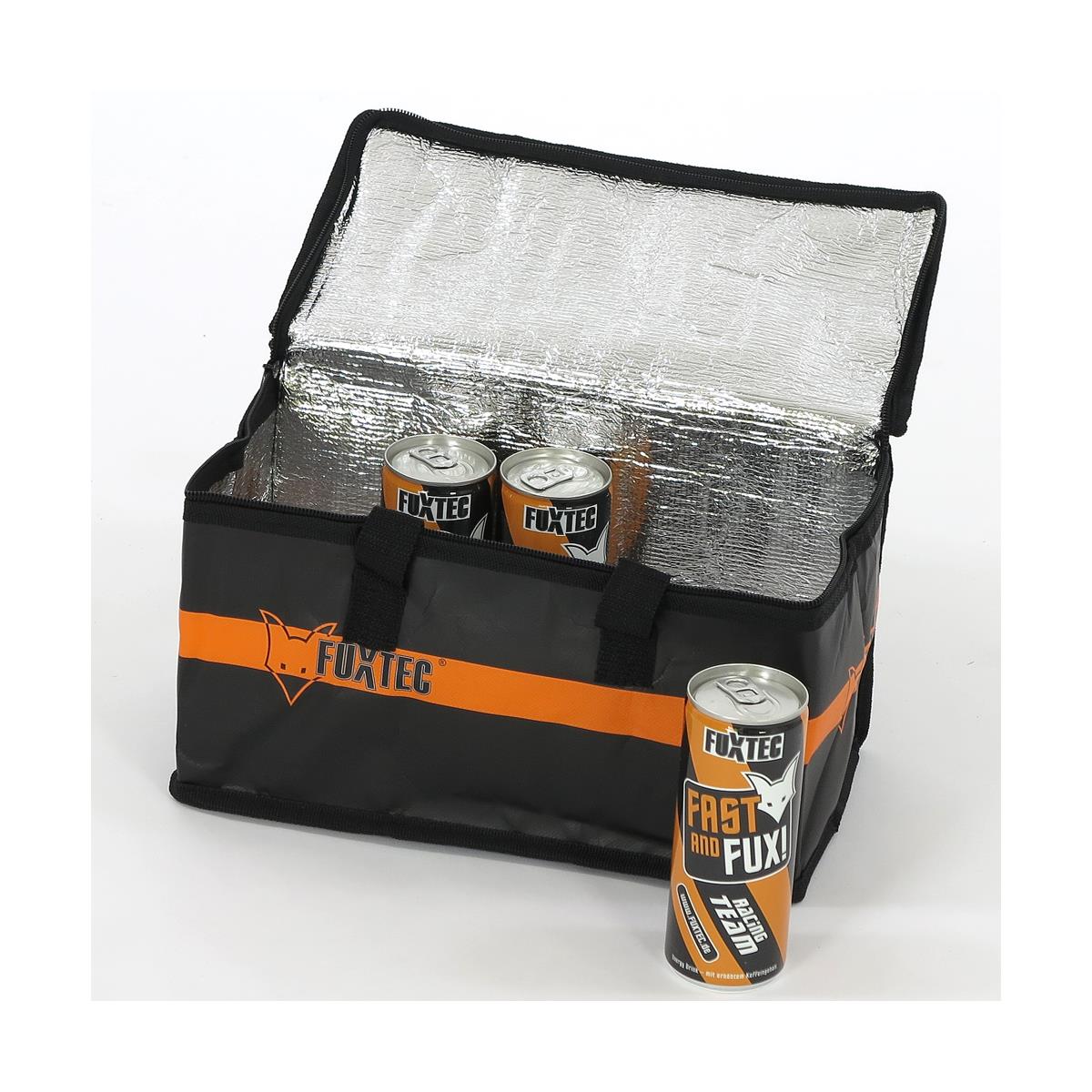 Bolsa nevera FUXTEC