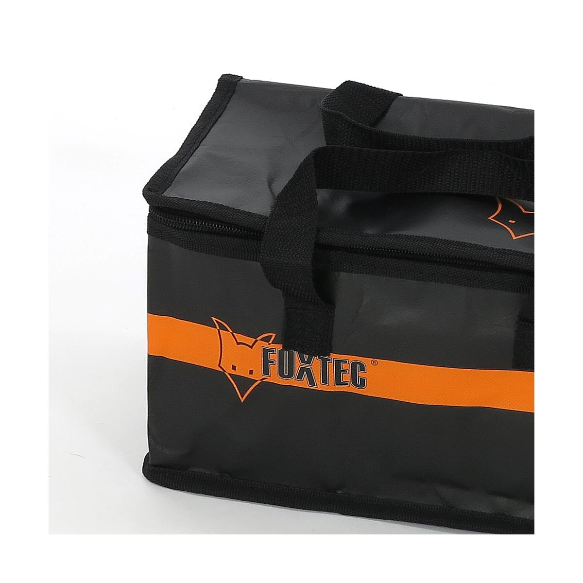 Bolsa nevera FUXTEC