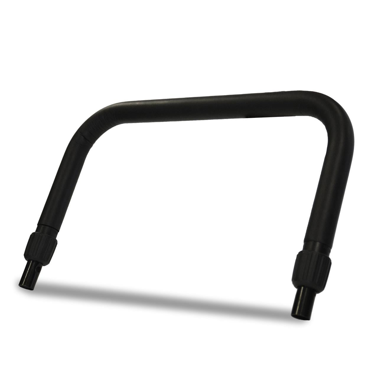 Empuñadura telescópica para Bollerwagen FX-CT-TSG para CT700/ 800/ 850