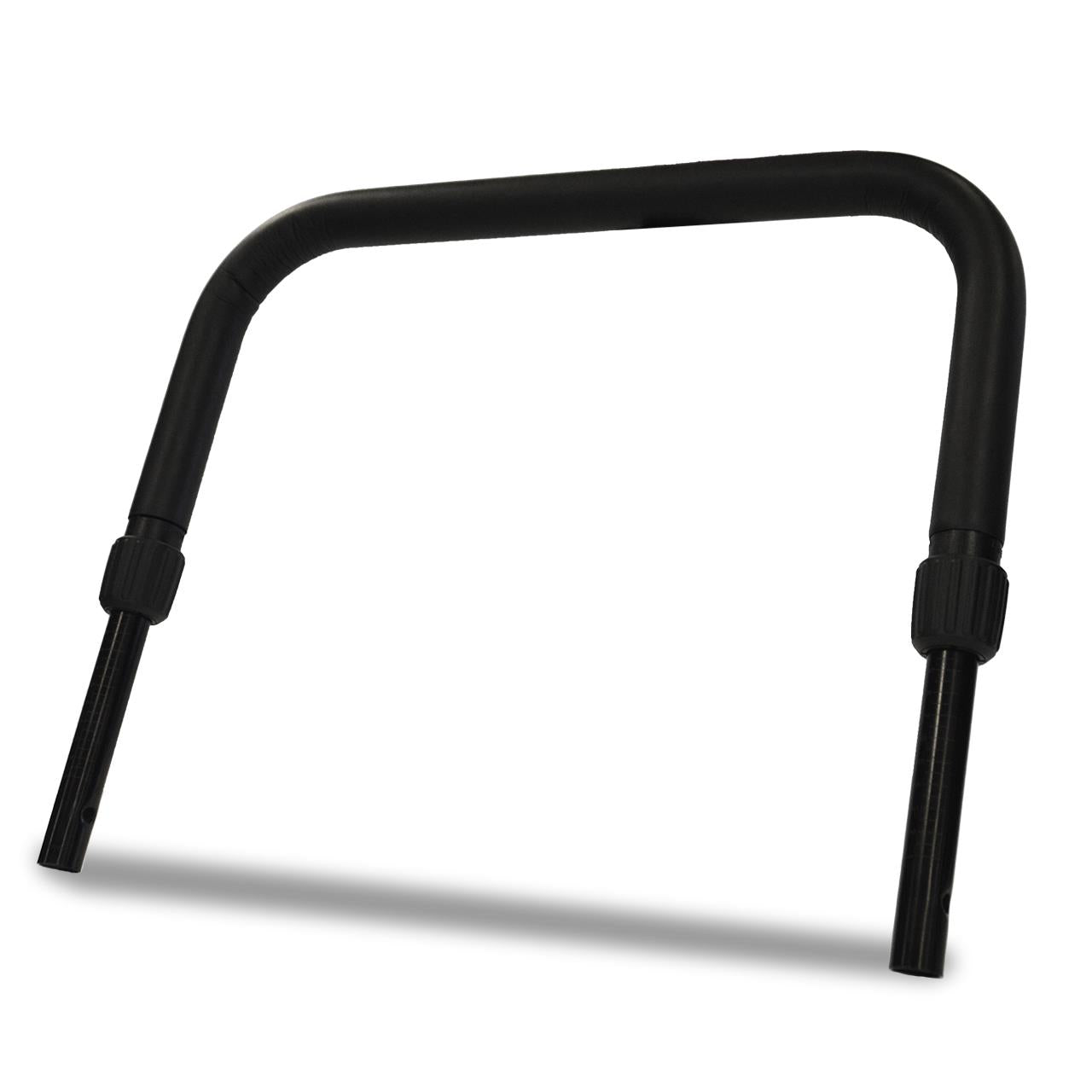 Empuñadura telescópica para Bollerwagen FX-CT-TSG para CT700/ 800/ 850