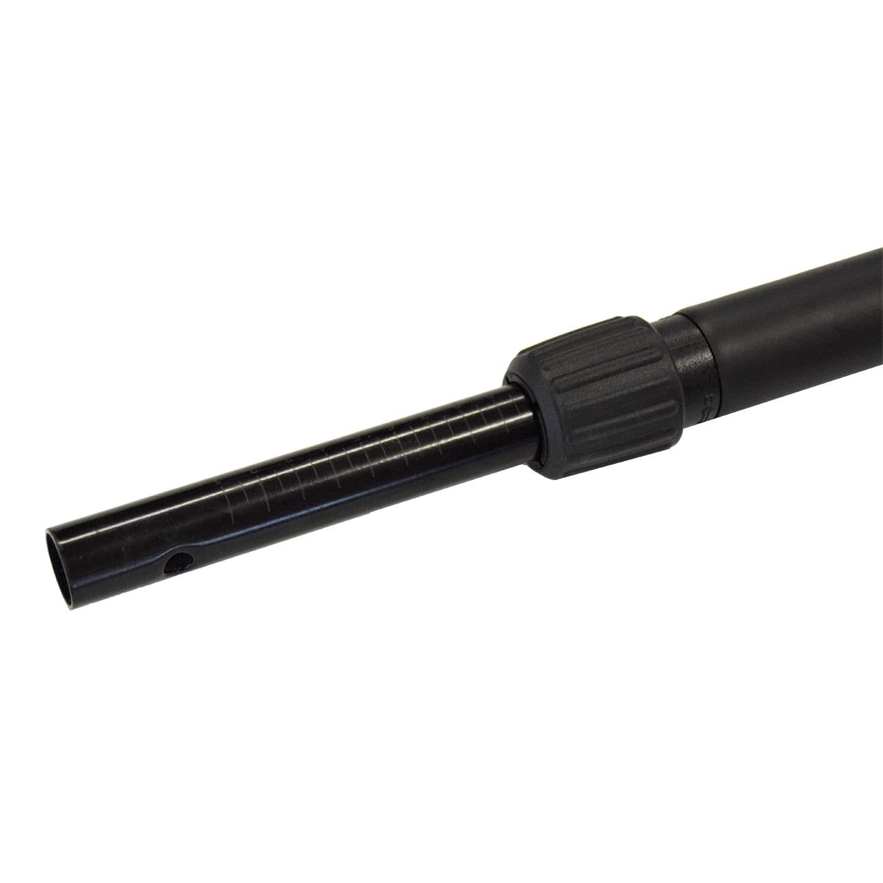 Empuñadura telescópica para Bollerwagen FX-CT-TSG para CT700/ 800/ 850
