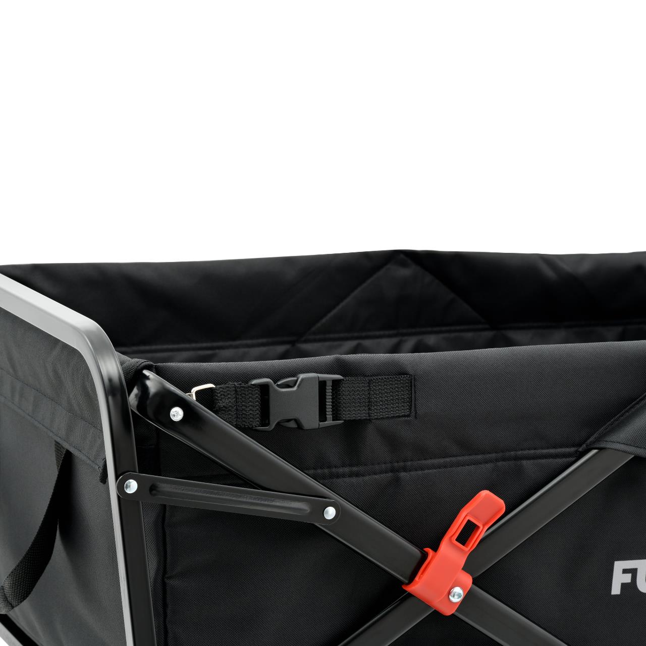 FUXTEC Bollerwagen FX-CT100