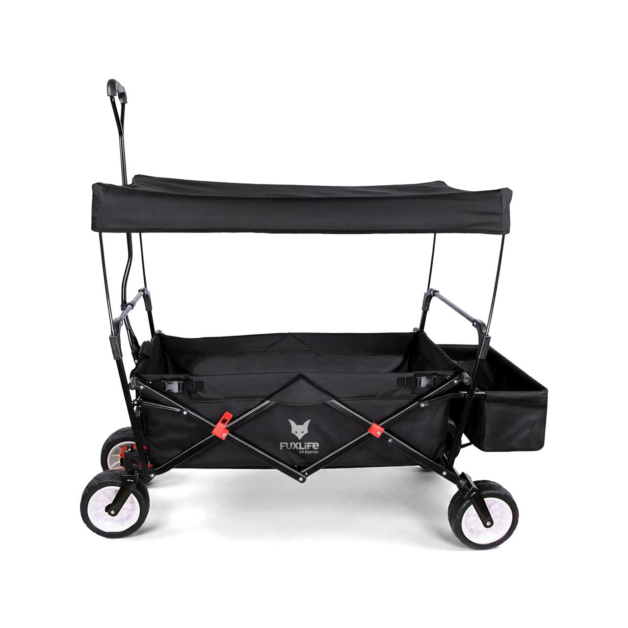 FUXLIFE Bollerwagen FX-CT350