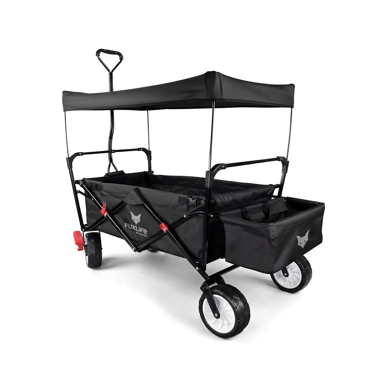 Carro de mano FUXLIFE FX-CT350