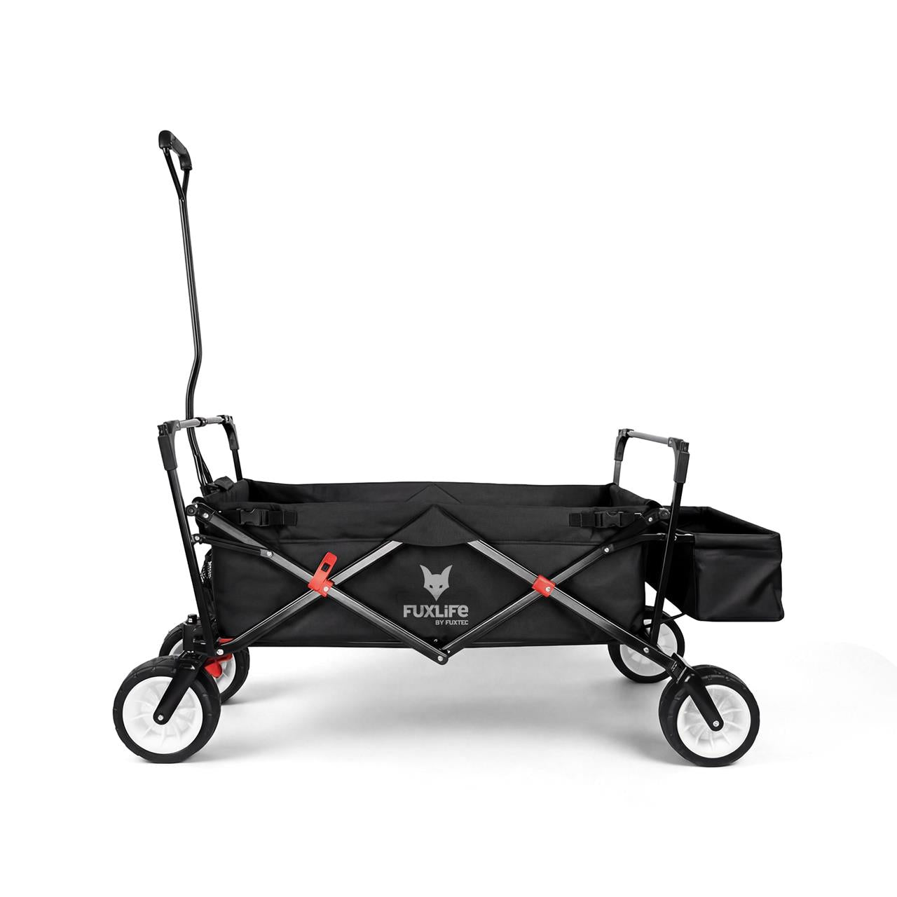 FUXLIFE Bollerwagen FX-CT350