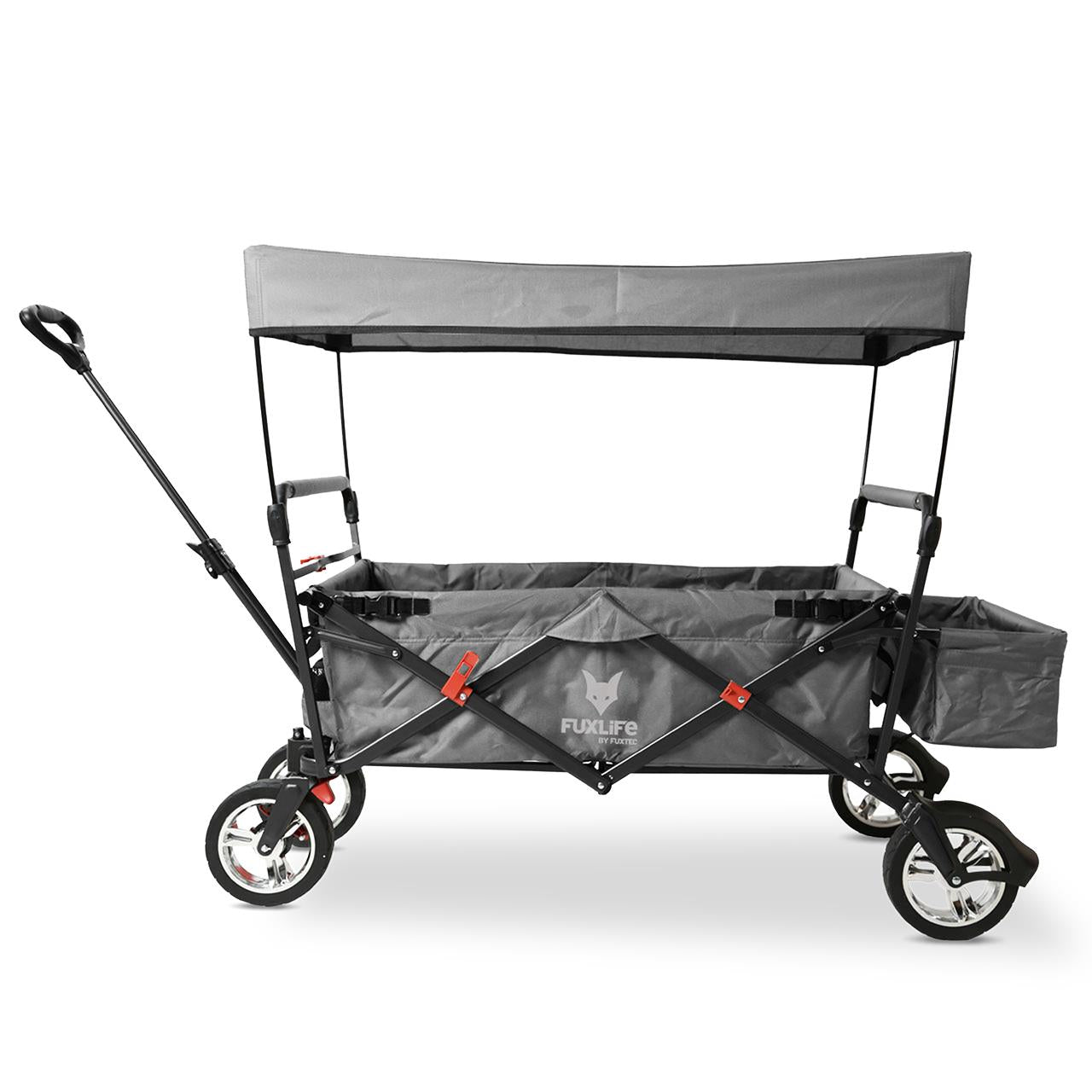 Carrito de mano FUXLIFE FX-CT500