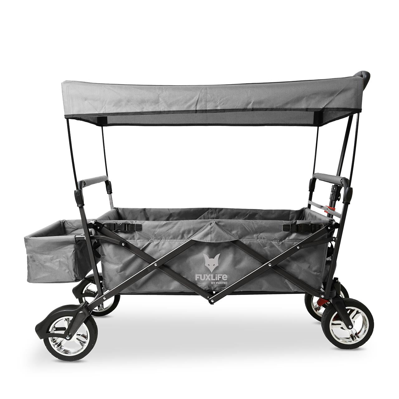 Carrito de mano FUXLIFE FX-CT500