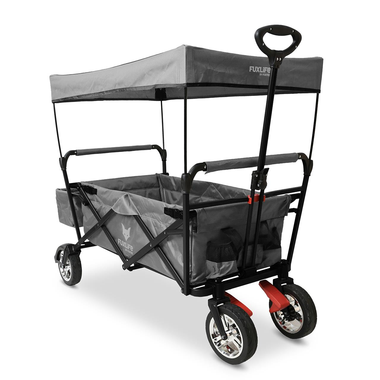 Carrito de mano FUXLIFE FX-CT500