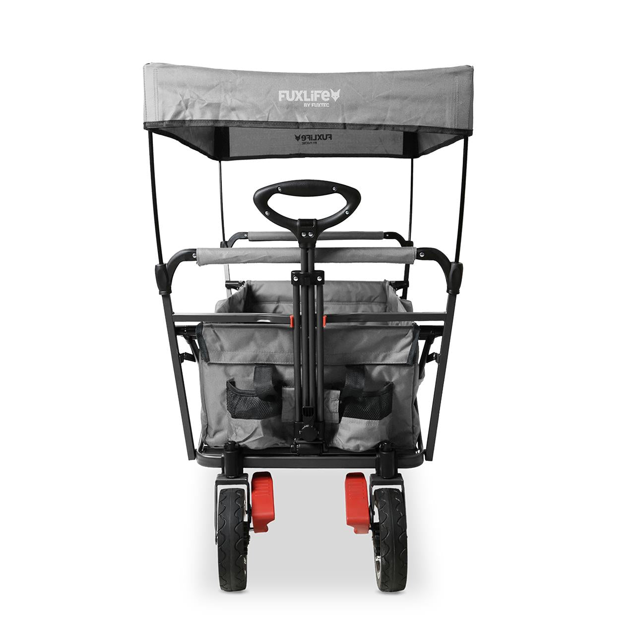 Carrito de mano FUXLIFE FX-CT500