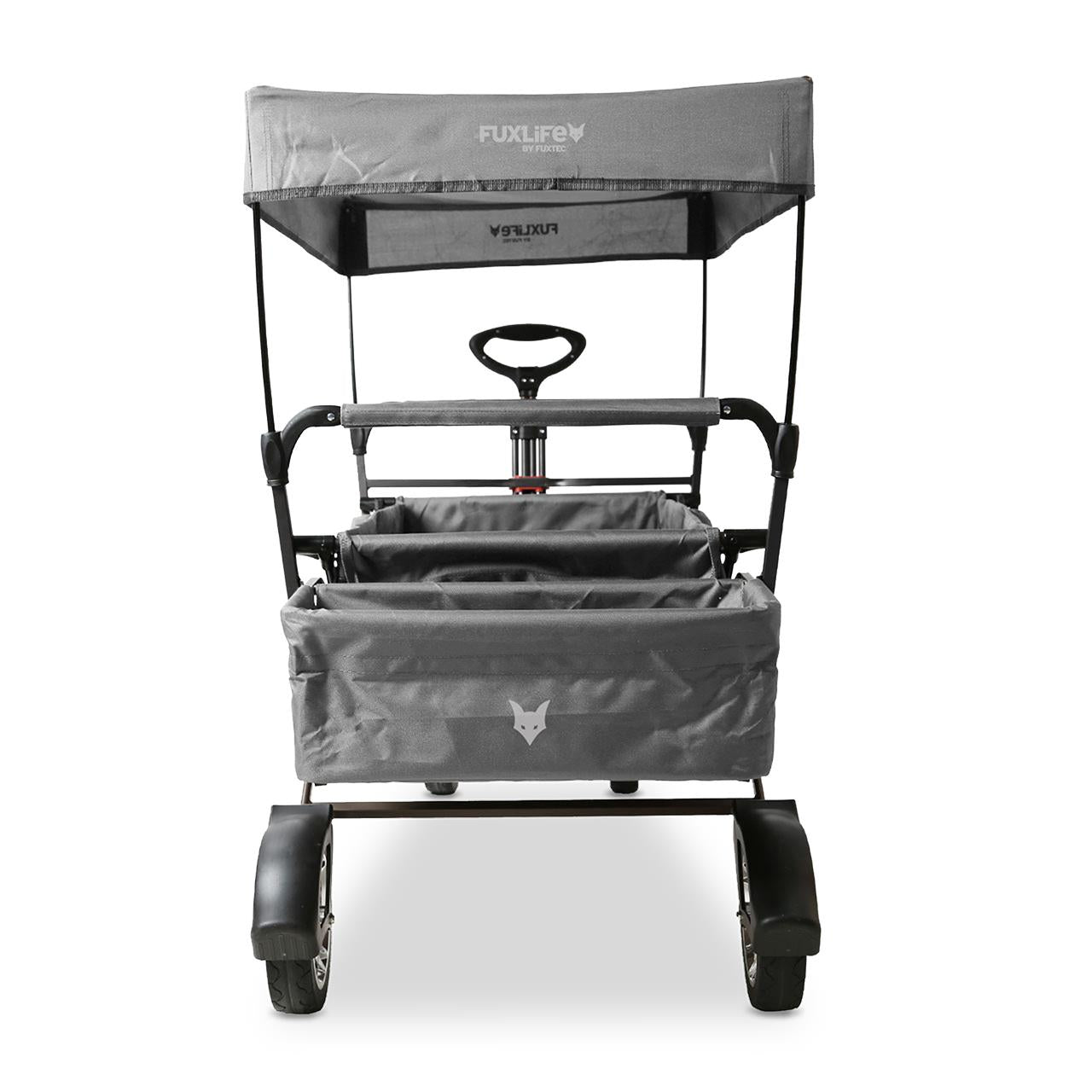 Bild 1 FUXLIFE Bollerwagen FX-CT500