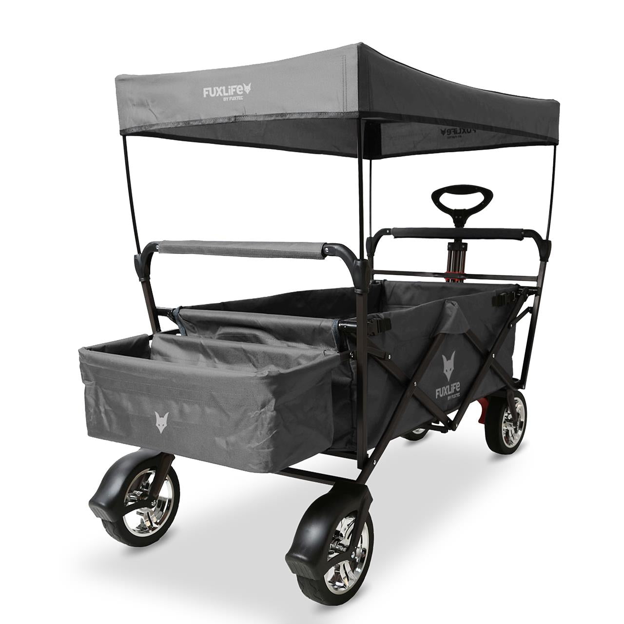 Carrito de mano FUXLIFE FX-CT500