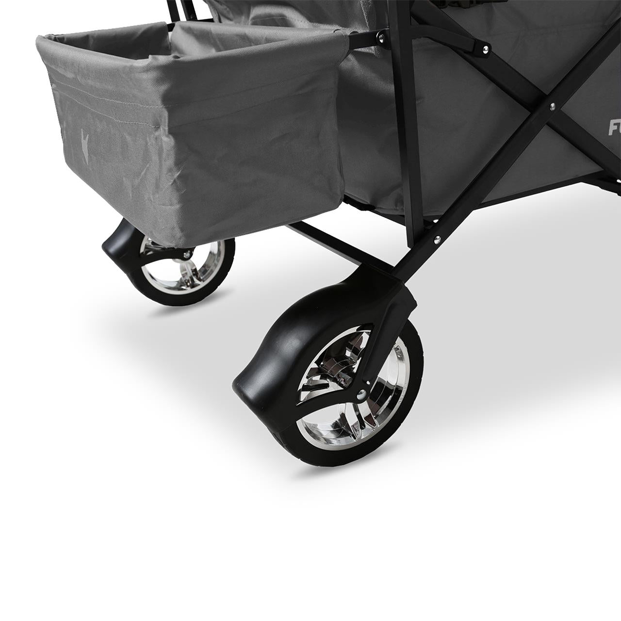 Carrito de mano FUXLIFE FX-CT500