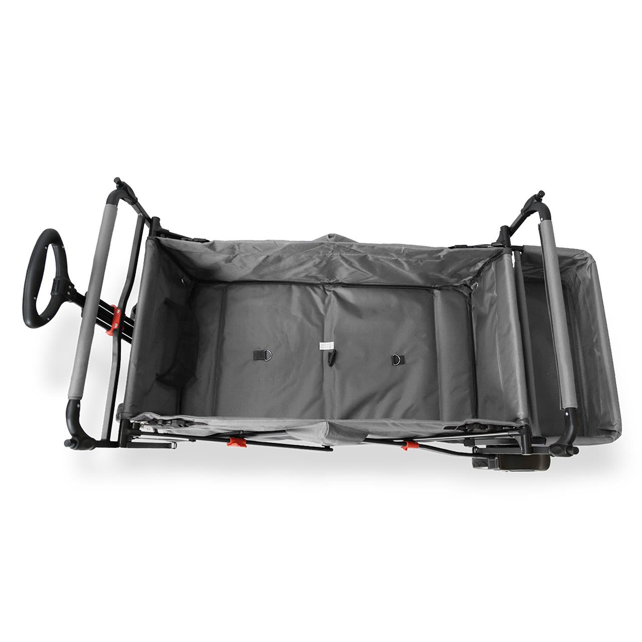 Carrito de mano FUXLIFE FX-CT500