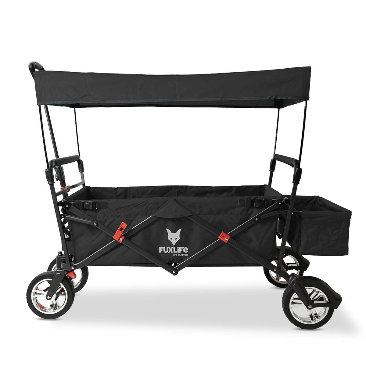 Bild 1 FUXLIFE Bollerwagen FX-CT500