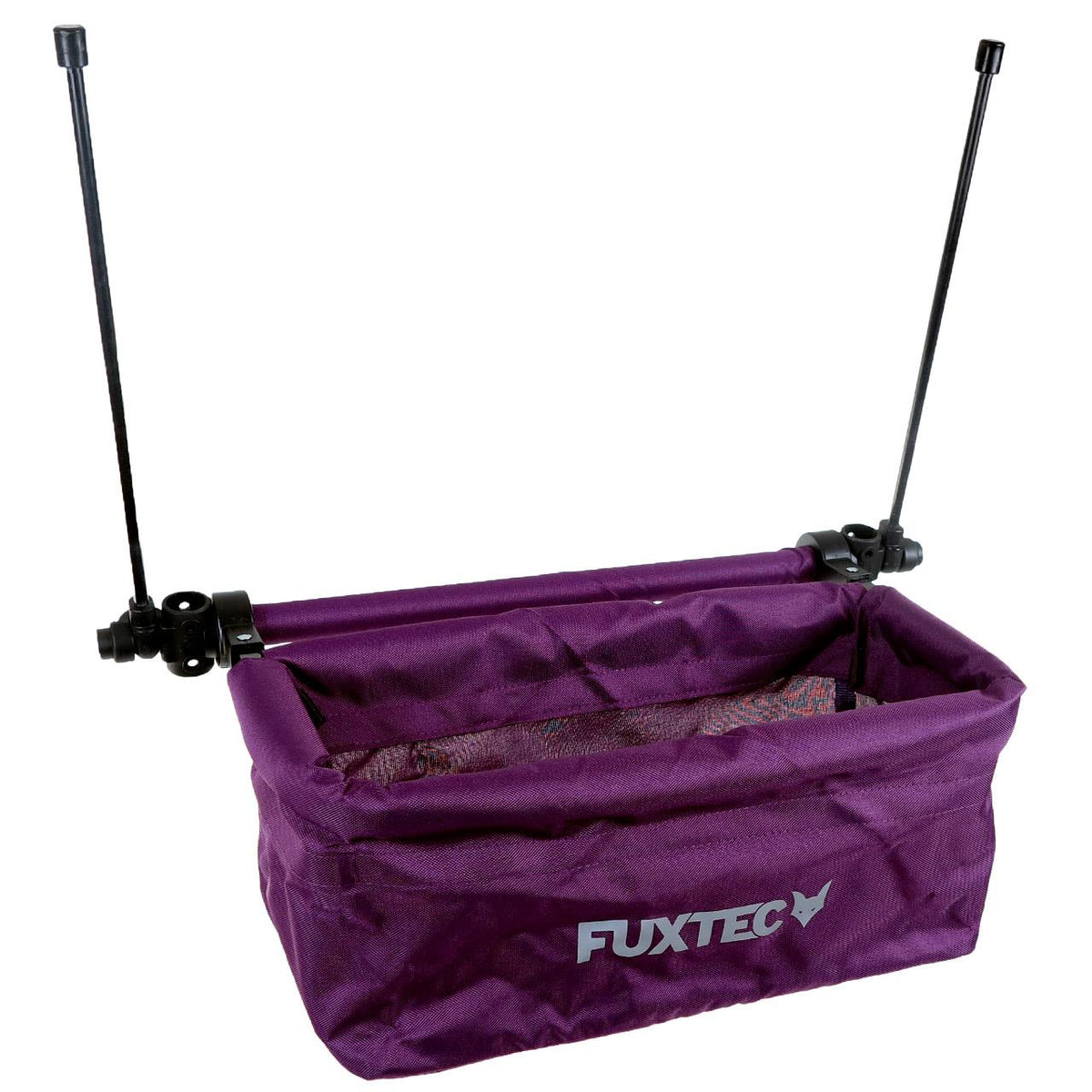 Bild 1 Hecktasche PURPUR für Bollerwagen CT-700/CT-800/CTB800