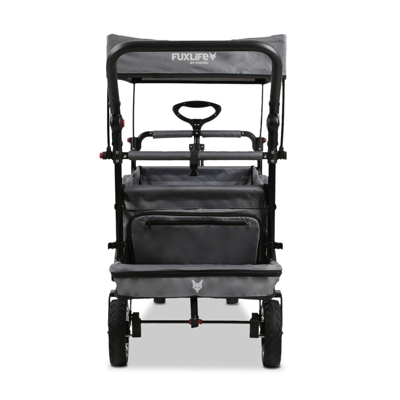 FUXLIFE Komfort Bollerwagen FX-CT800