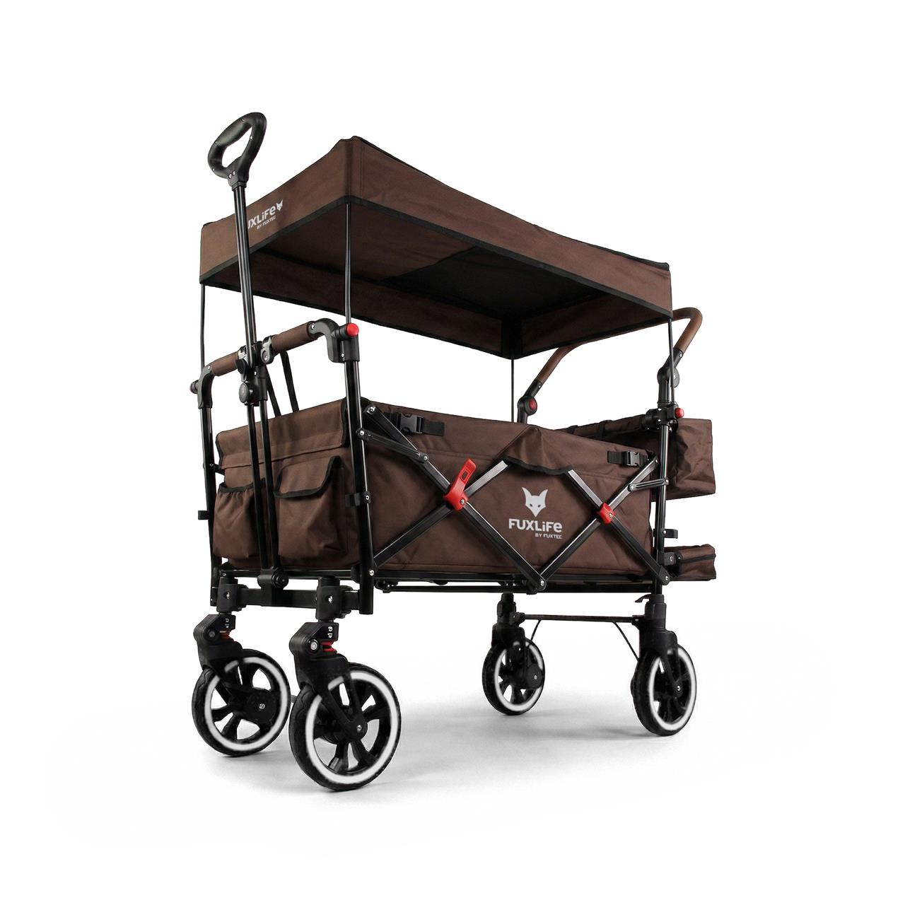 Carro de mano FUXLIFE FX-CT850 comfort