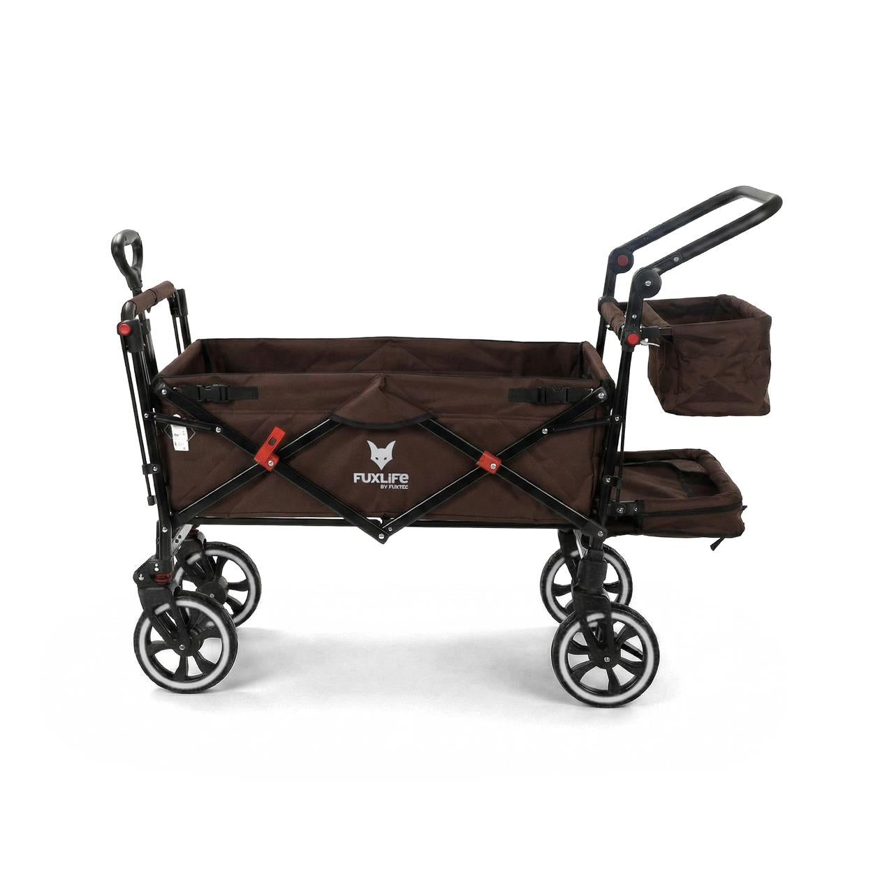 Carro de mano FUXLIFE FX-CT850 comfort