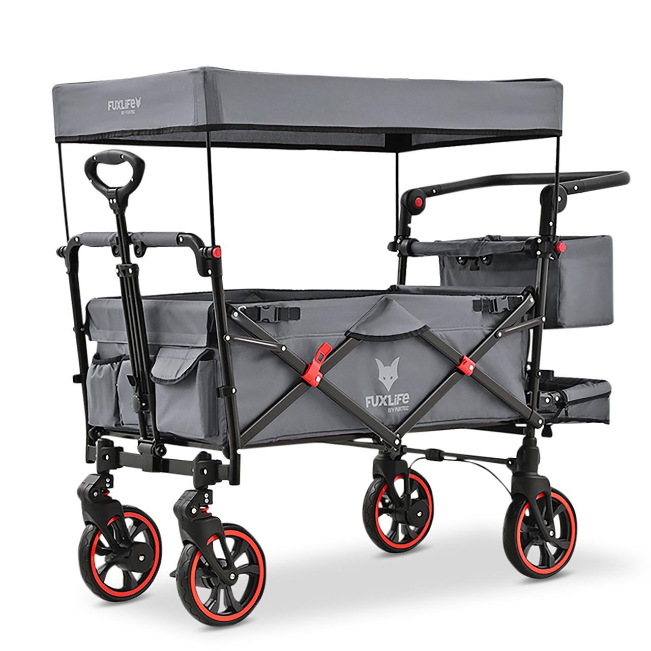 Carro de mano FUXLIFE FX-CT850 comfort
