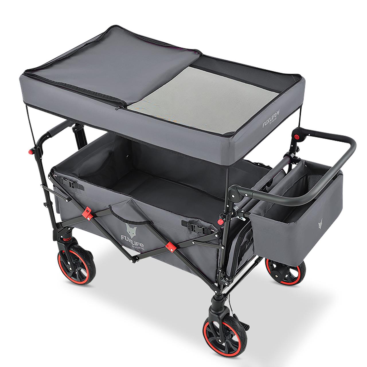 Carro de mano FUXLIFE FX-CT850 comfort