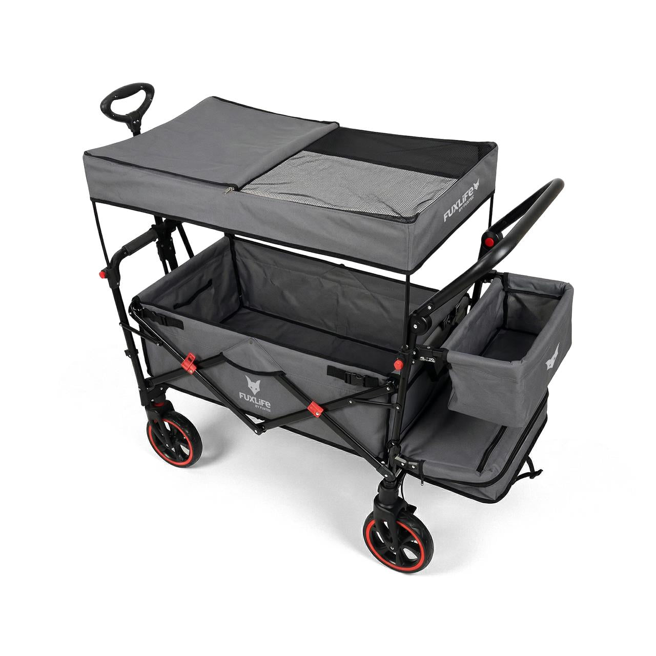 Carro de mano FUXLIFE FX-CT850 comfort