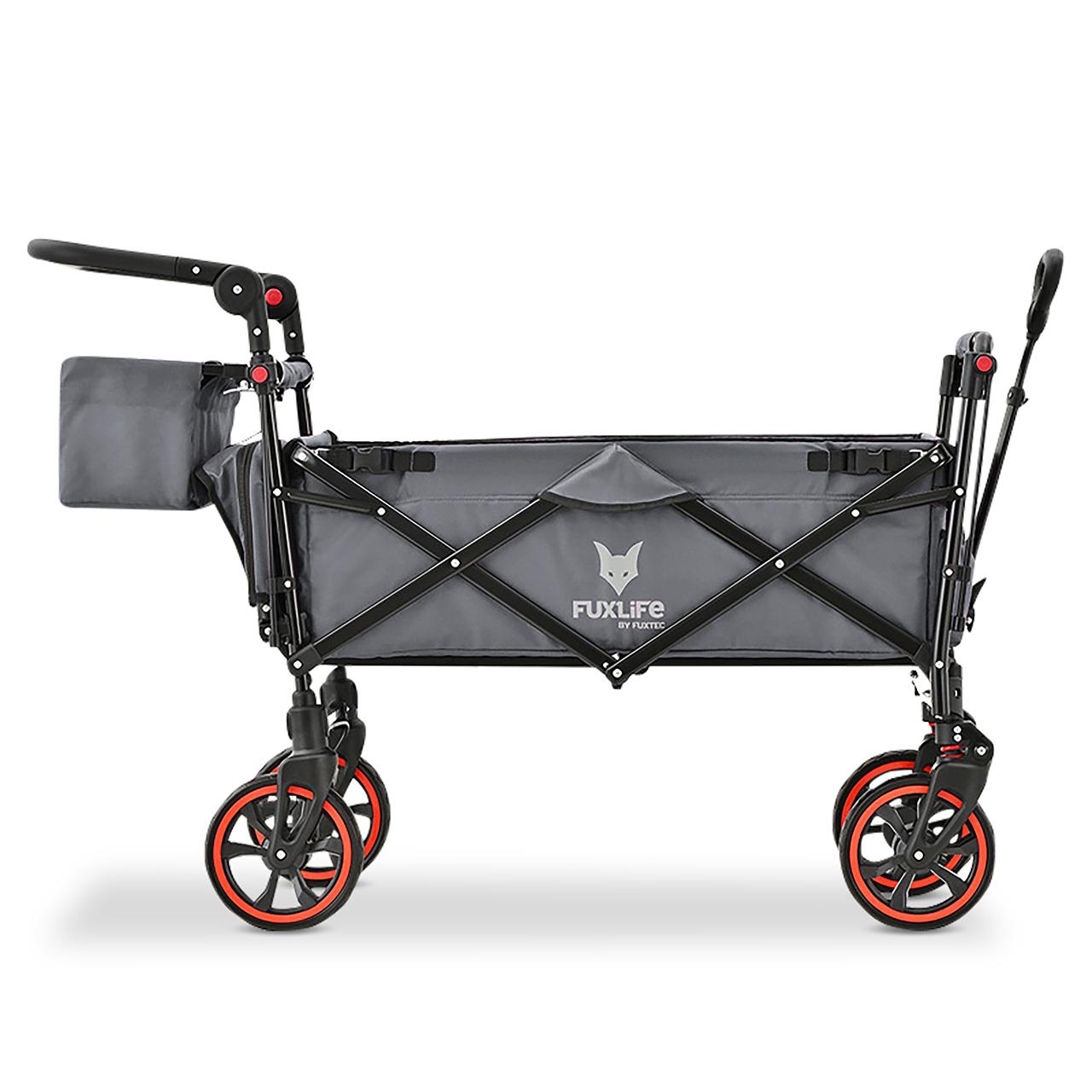 Carro de mano FUXLIFE FX-CT850 comfort