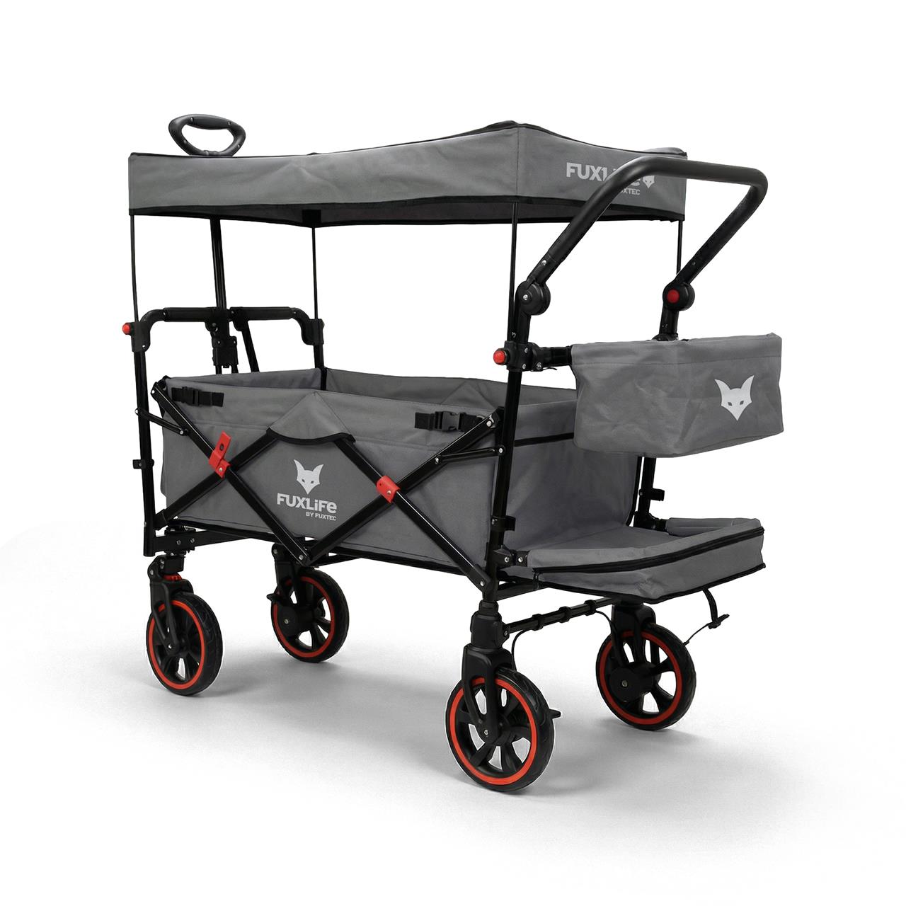 Carro de mano FUXLIFE FX-CT850 comfort
