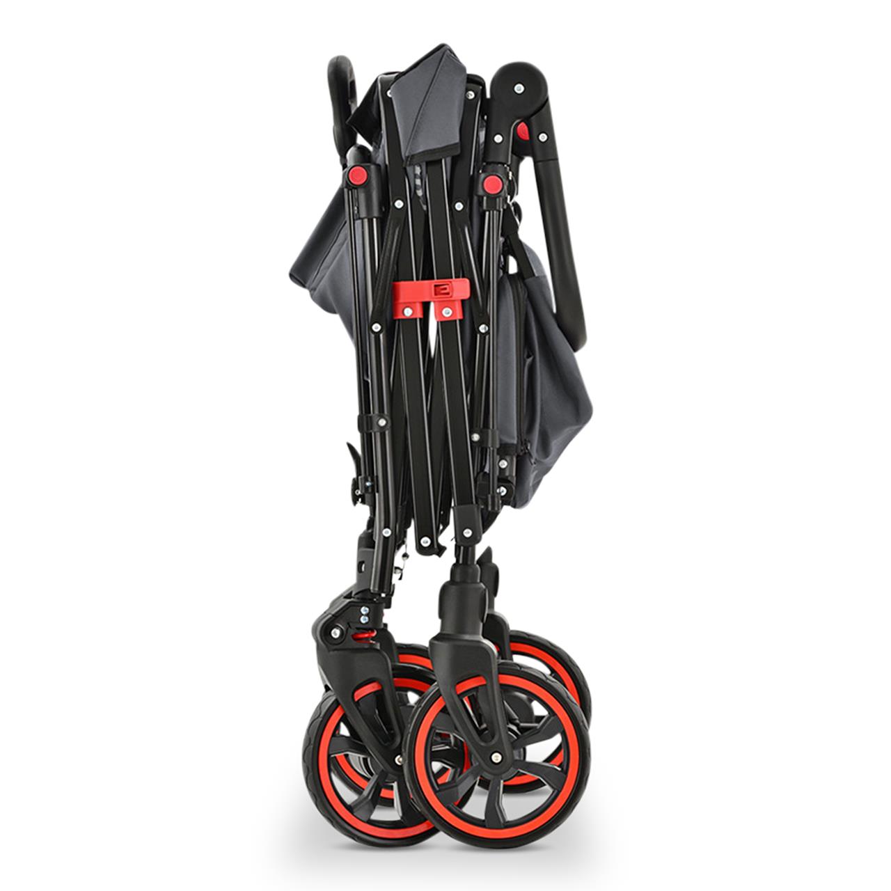 Carro de mano FUXLIFE FX-CT850 comfort