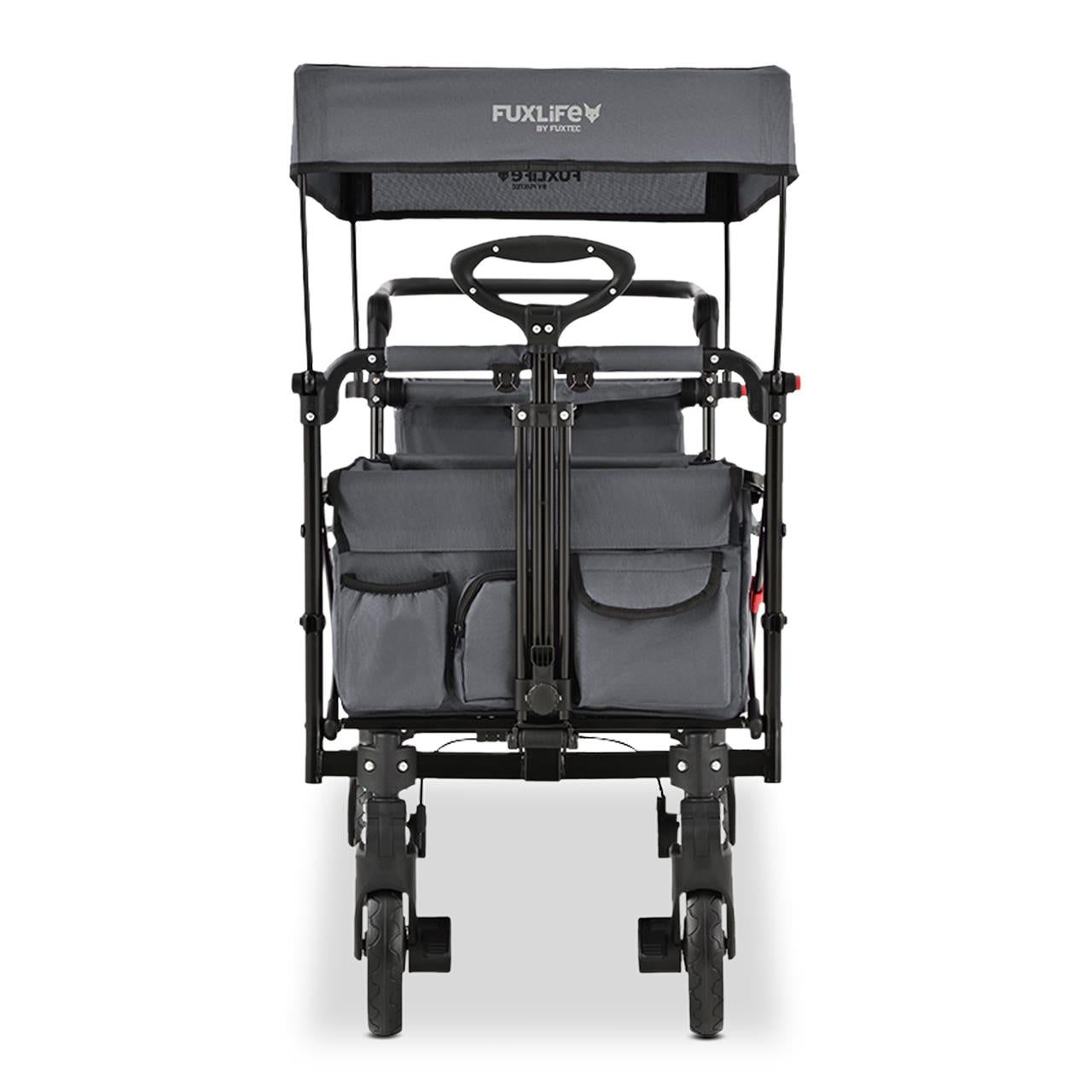 Carro de mano FUXLIFE FX-CT850 comfort