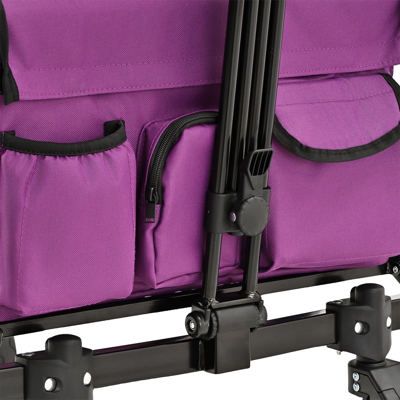 Carro de mano FUXLIFE FX-CT850 comfort