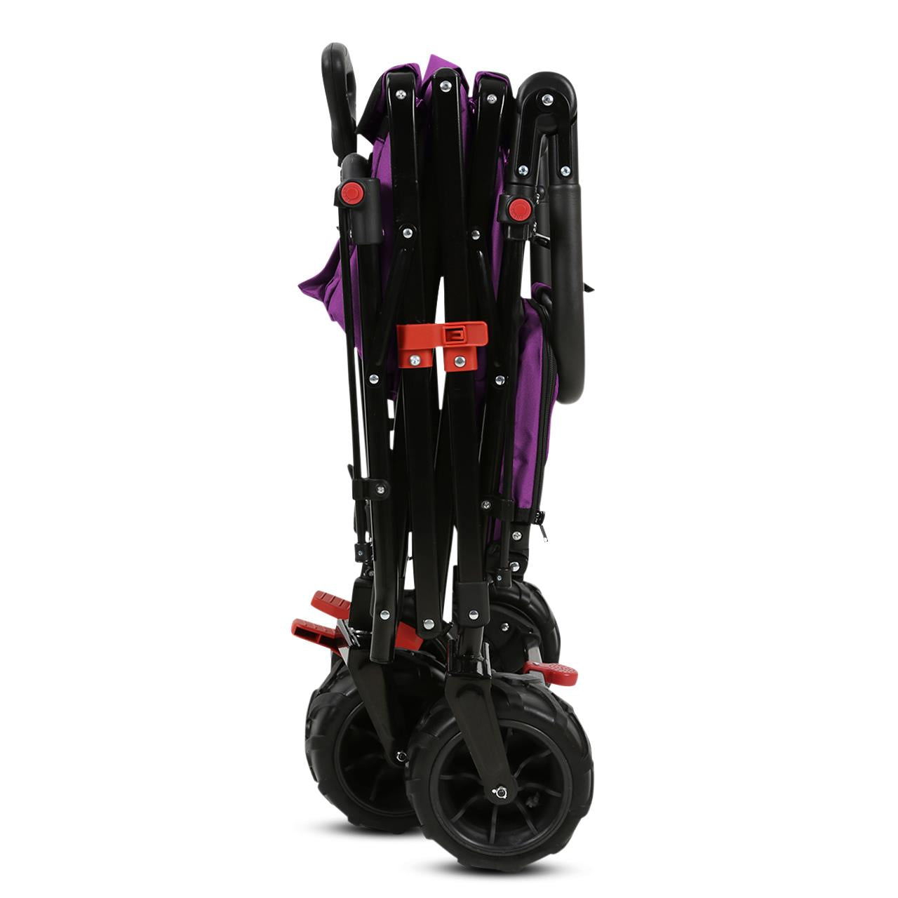 FUXLIFE Strand-Bollerwagen FX-CTB800