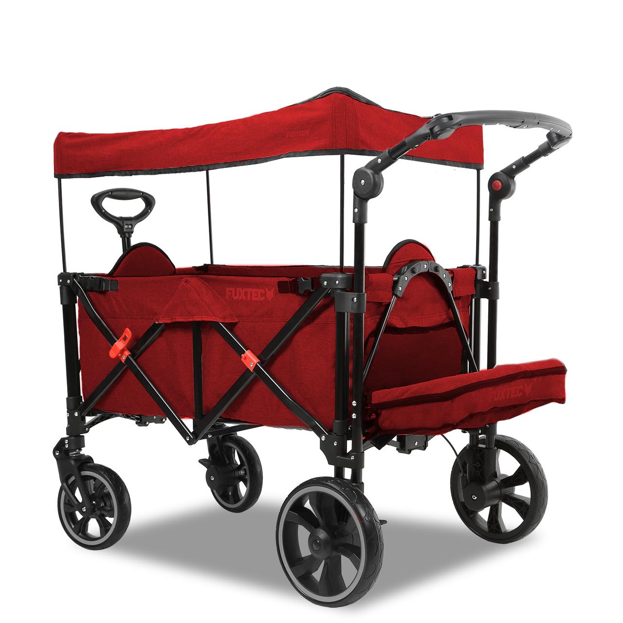 FUXTEC Carro compacto premium FX-CTC850