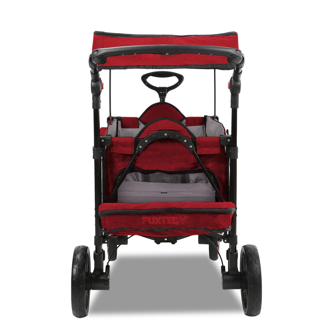 FUXTEC Carro compacto premium FX-CTC850