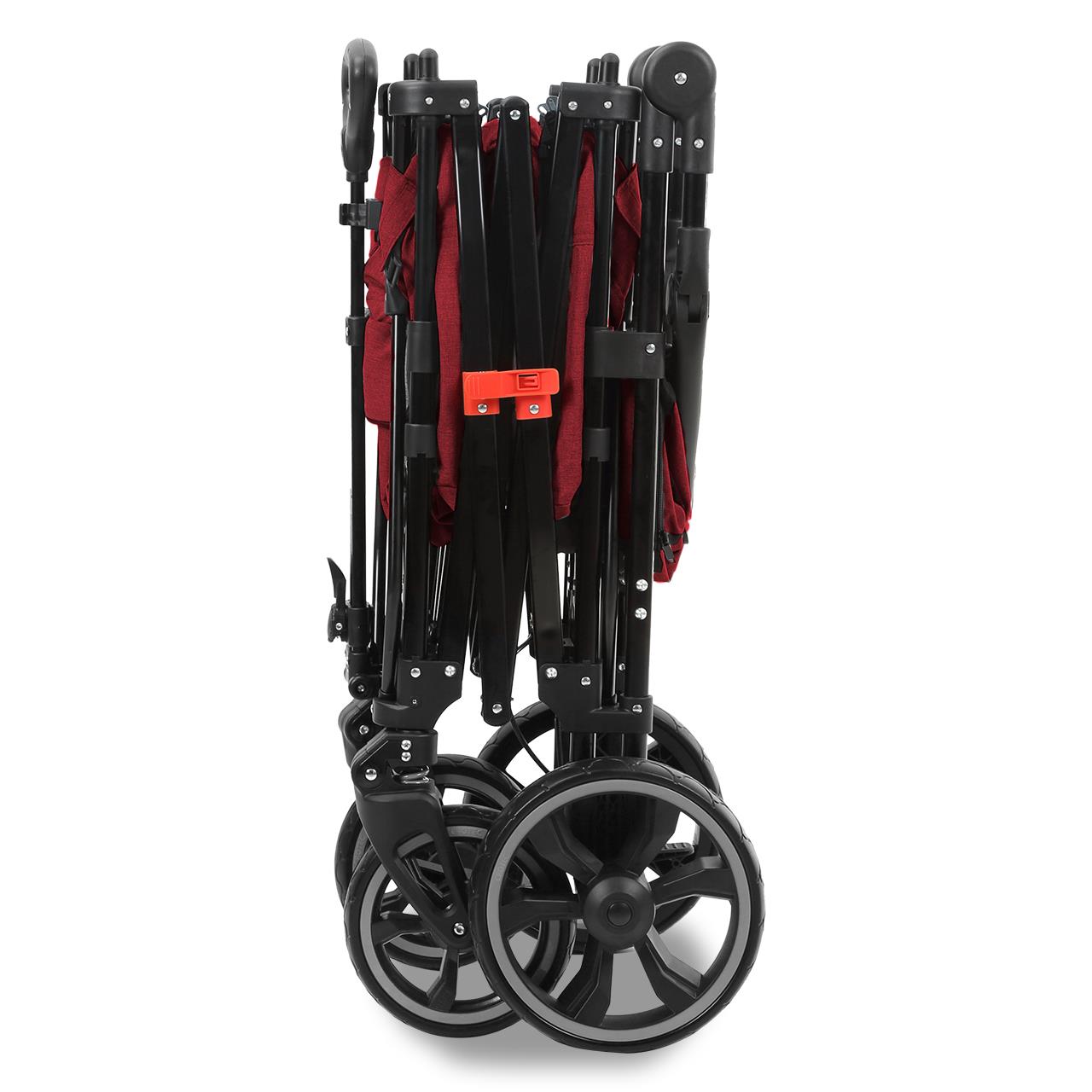 FUXTEC Carro compacto premium FX-CTC850