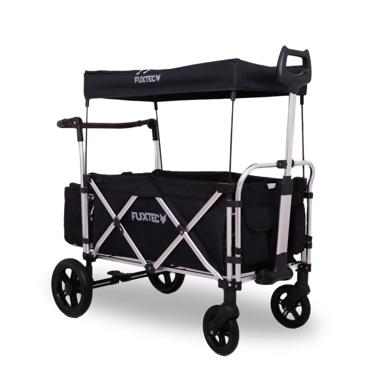 FUXTEC Carro plegable FX-CTL900 PREMIUM el Origina