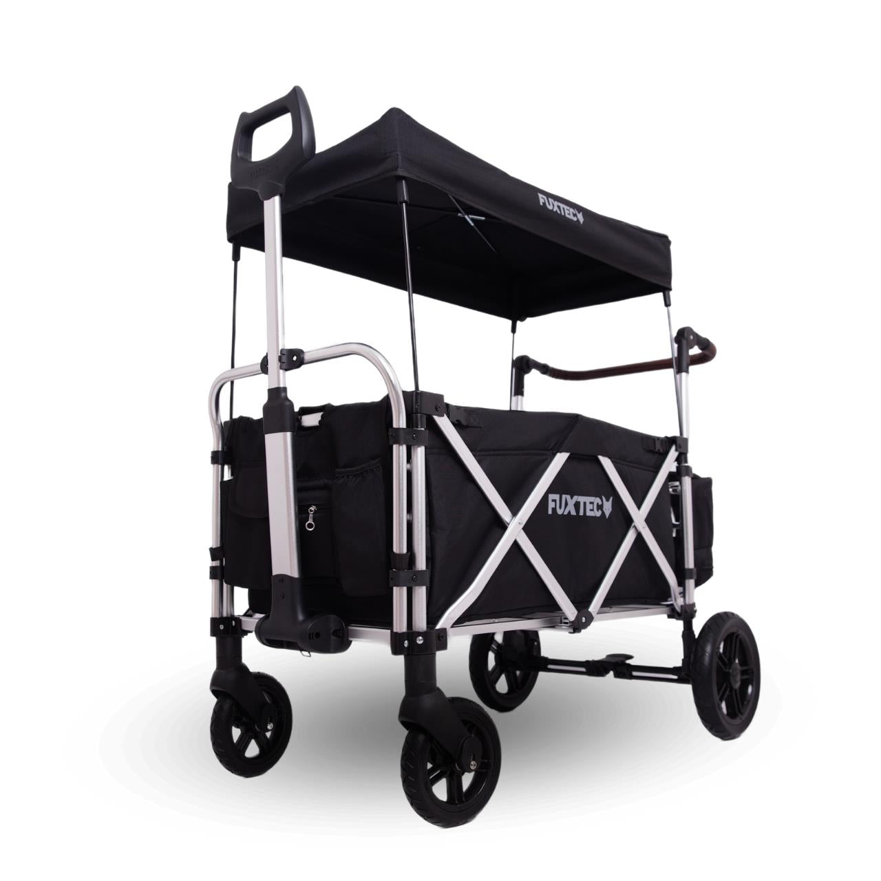 FUXTEC Carro plegable FX-CTL900 PREMIUM el Origina