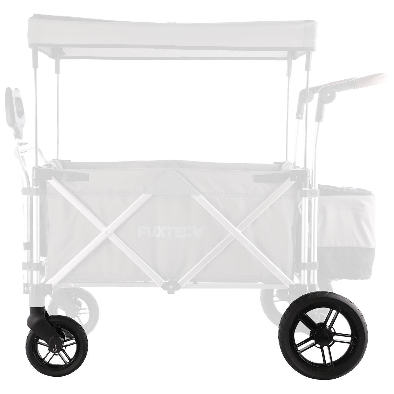 Rueda de repuesto / neumático de repuesto para Bollerwagen FX-CTL900 Rueda / neumático - rueda delantera o rueda trasera