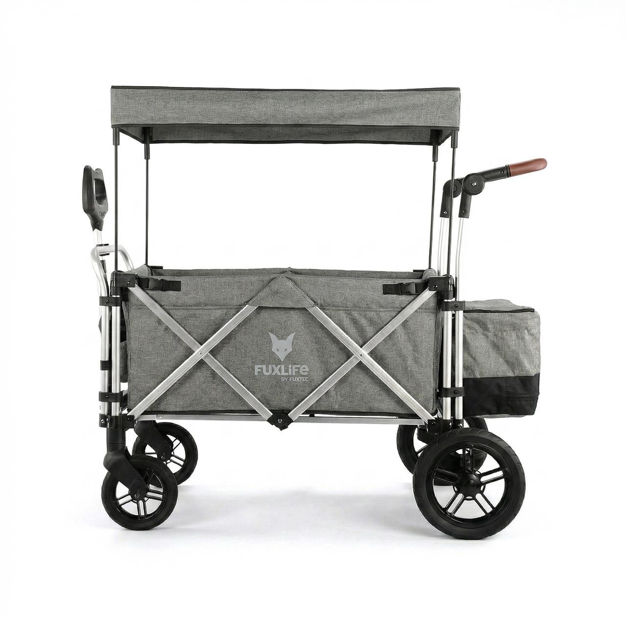 FUXLIFE Premium Bollerwagen FX-CTL900