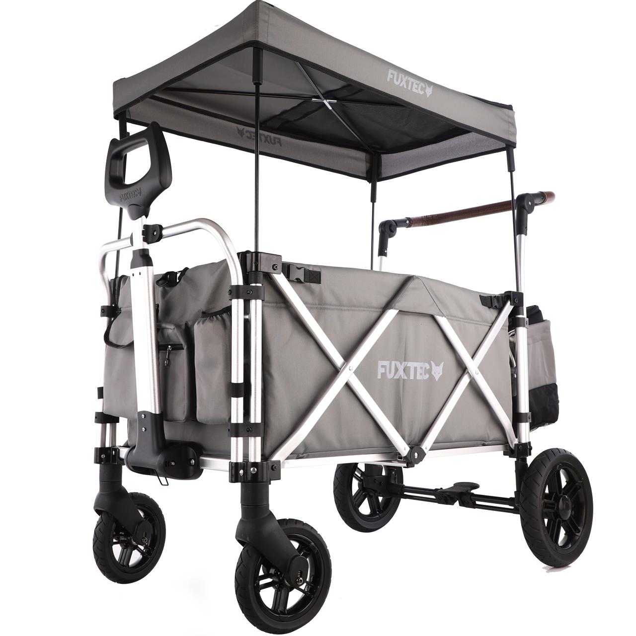 FUXTEC Carro plegable FX-CTL900 PREMIUM el Origina