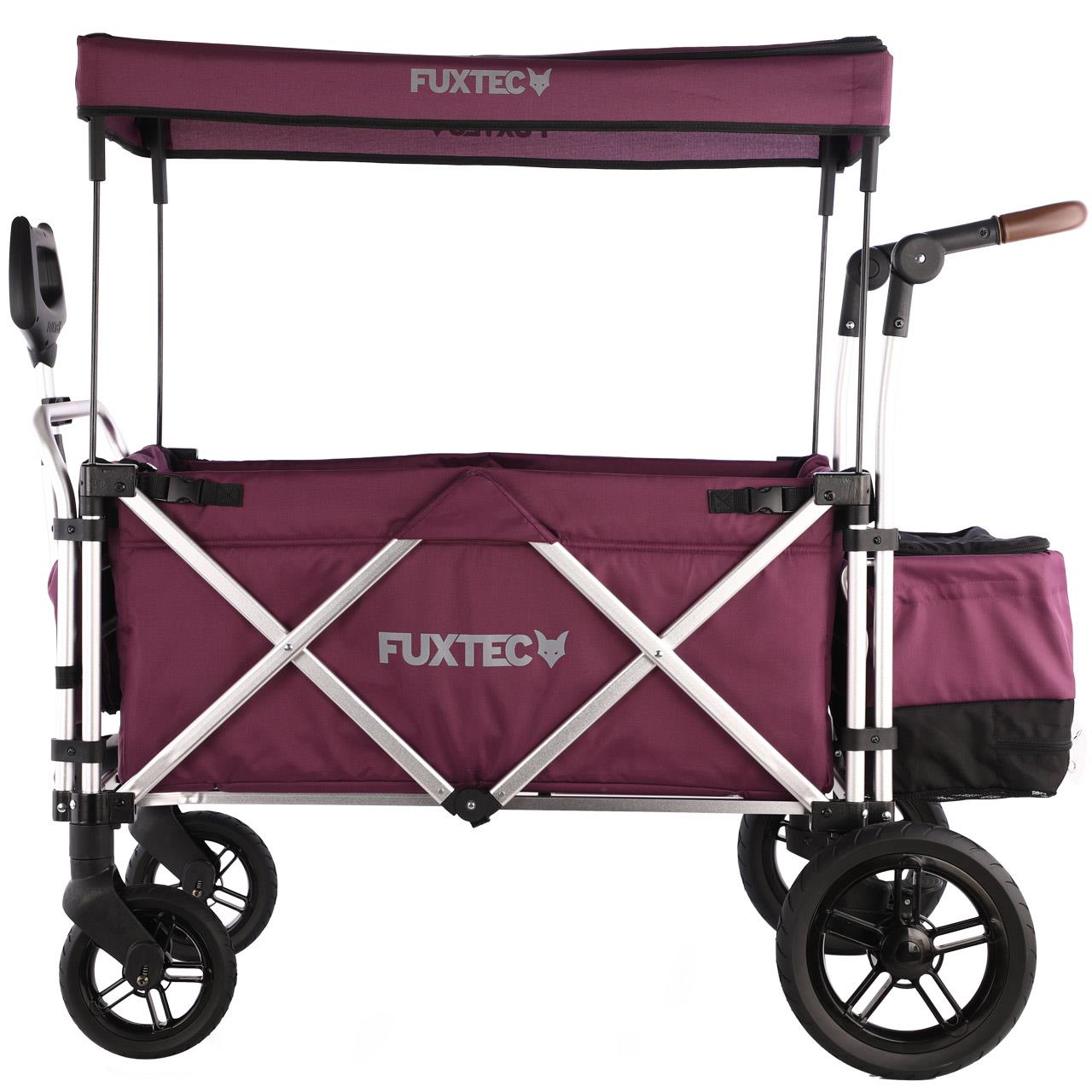 FUXTEC Carro plegable FX-CTL900 PREMIUM el Origina