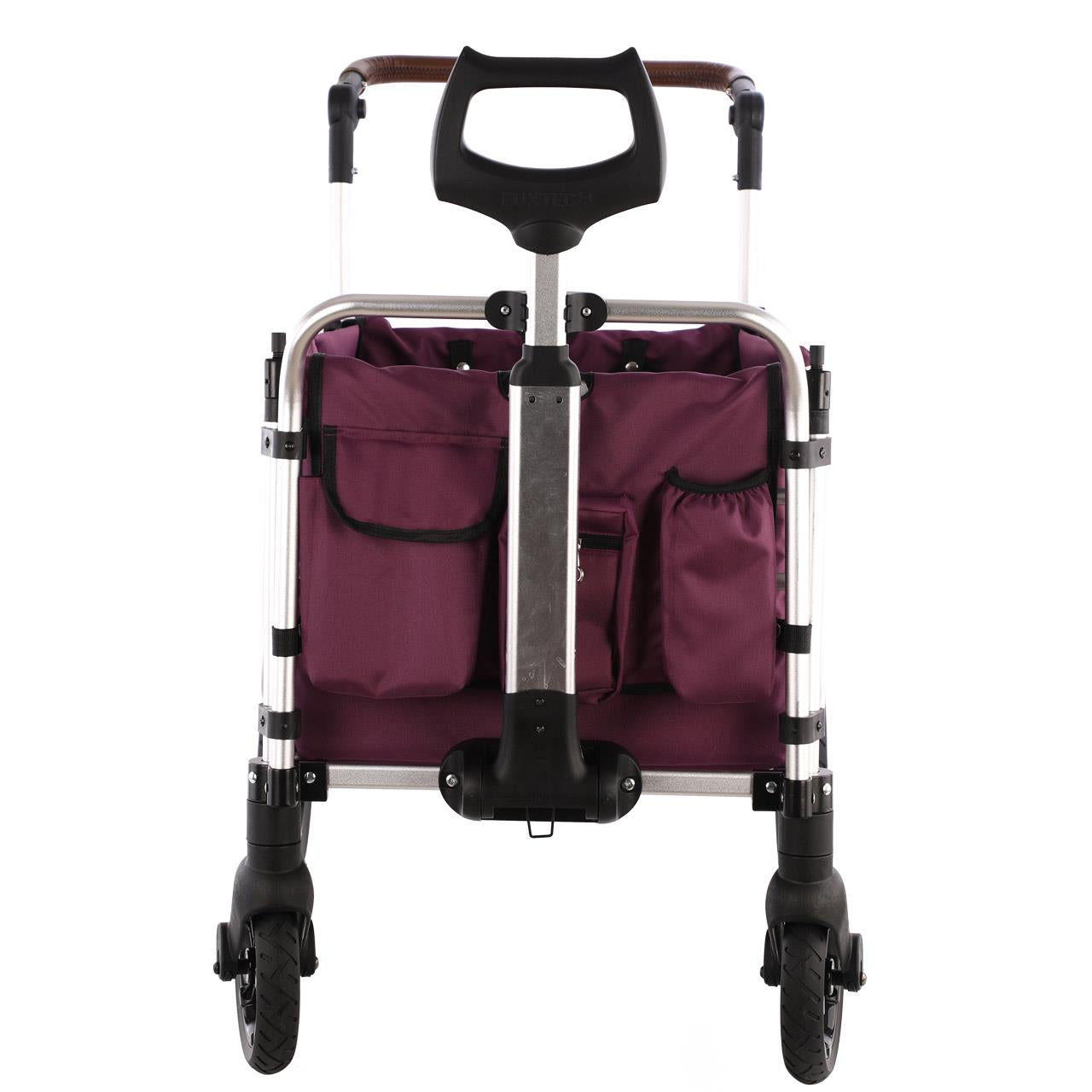 FUXTEC Carro plegable FX-CTL900 PREMIUM el Origina