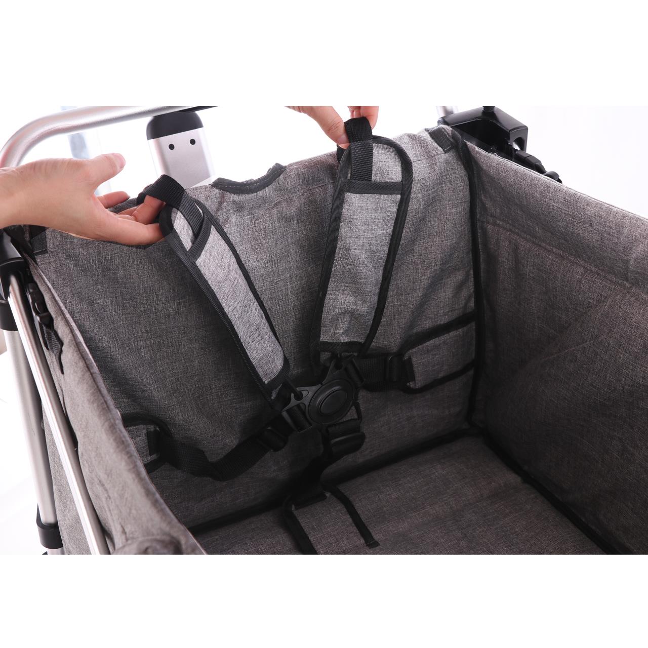 FUXTEC Carro plegable FX-CTL900 PREMIUM el Origina