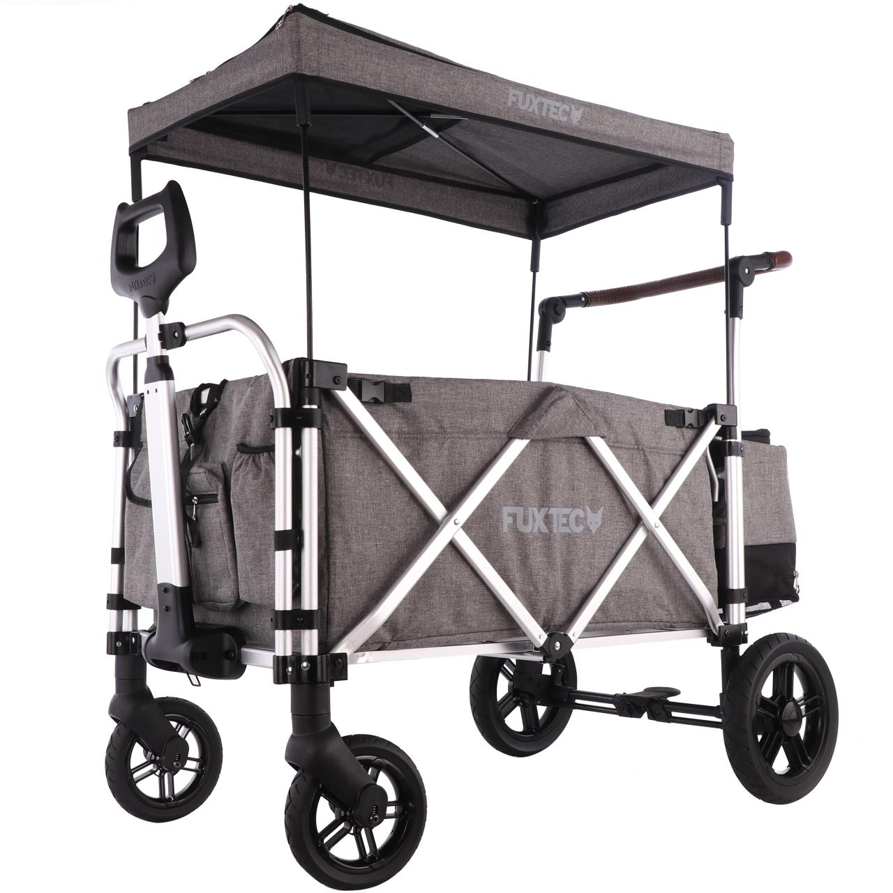 FUXTEC Carro plegable FX-CTL900 PREMIUM el Origina