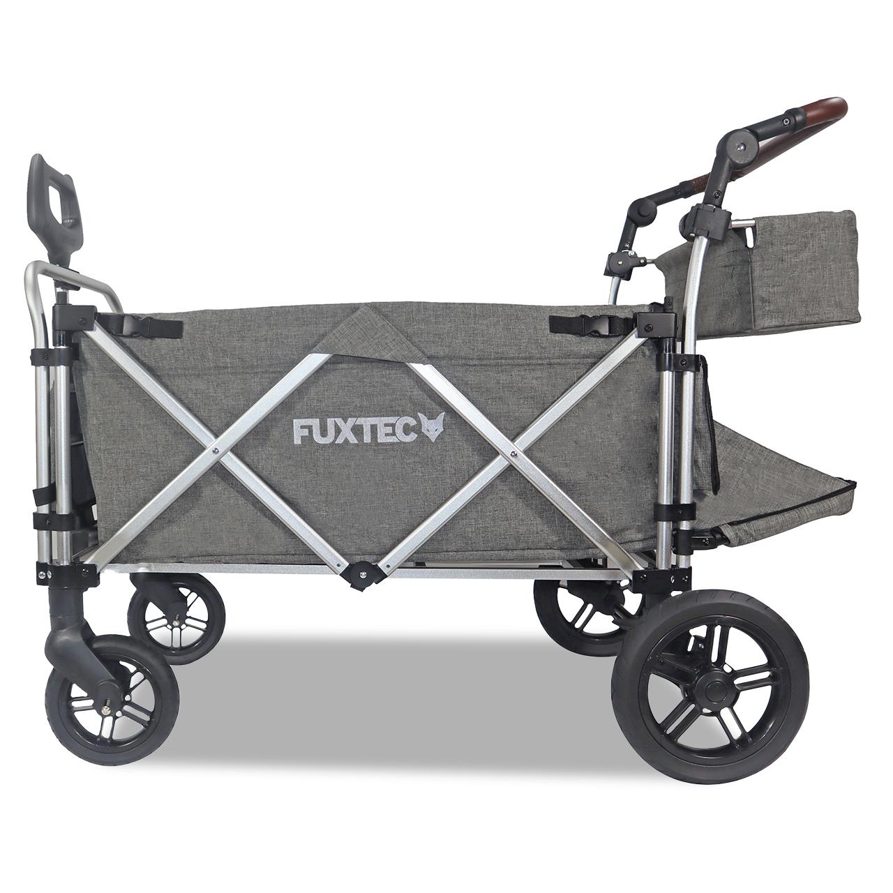 Bollerwagen FUXTEC Premium FX-CTL950