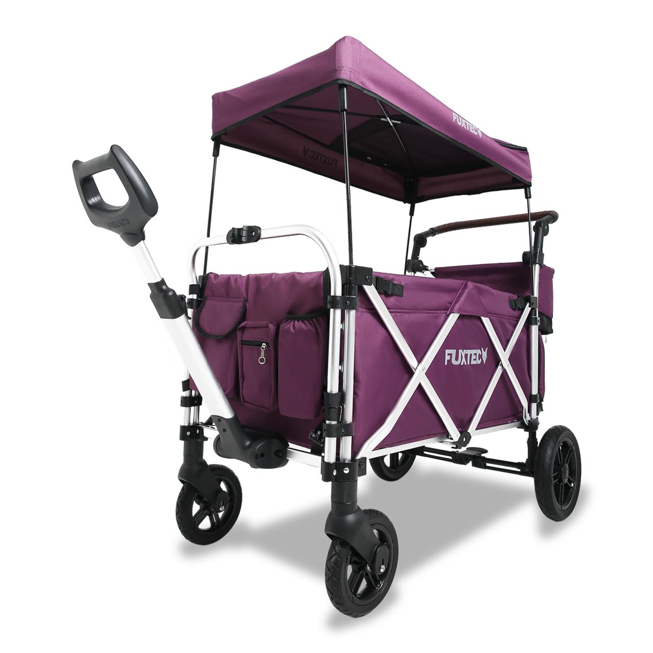 FUXLIFE Carro de mano Premium FX-CTL950