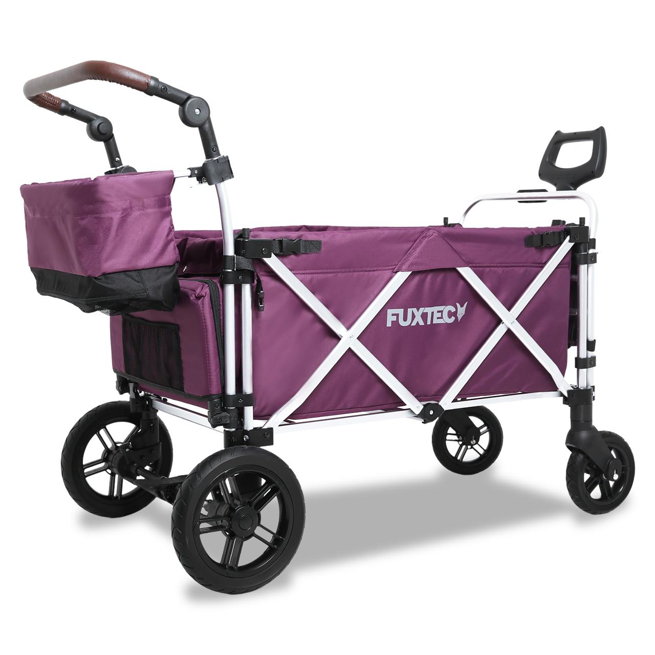 FUXLIFE Premium Bollerwagen FX-CTL950