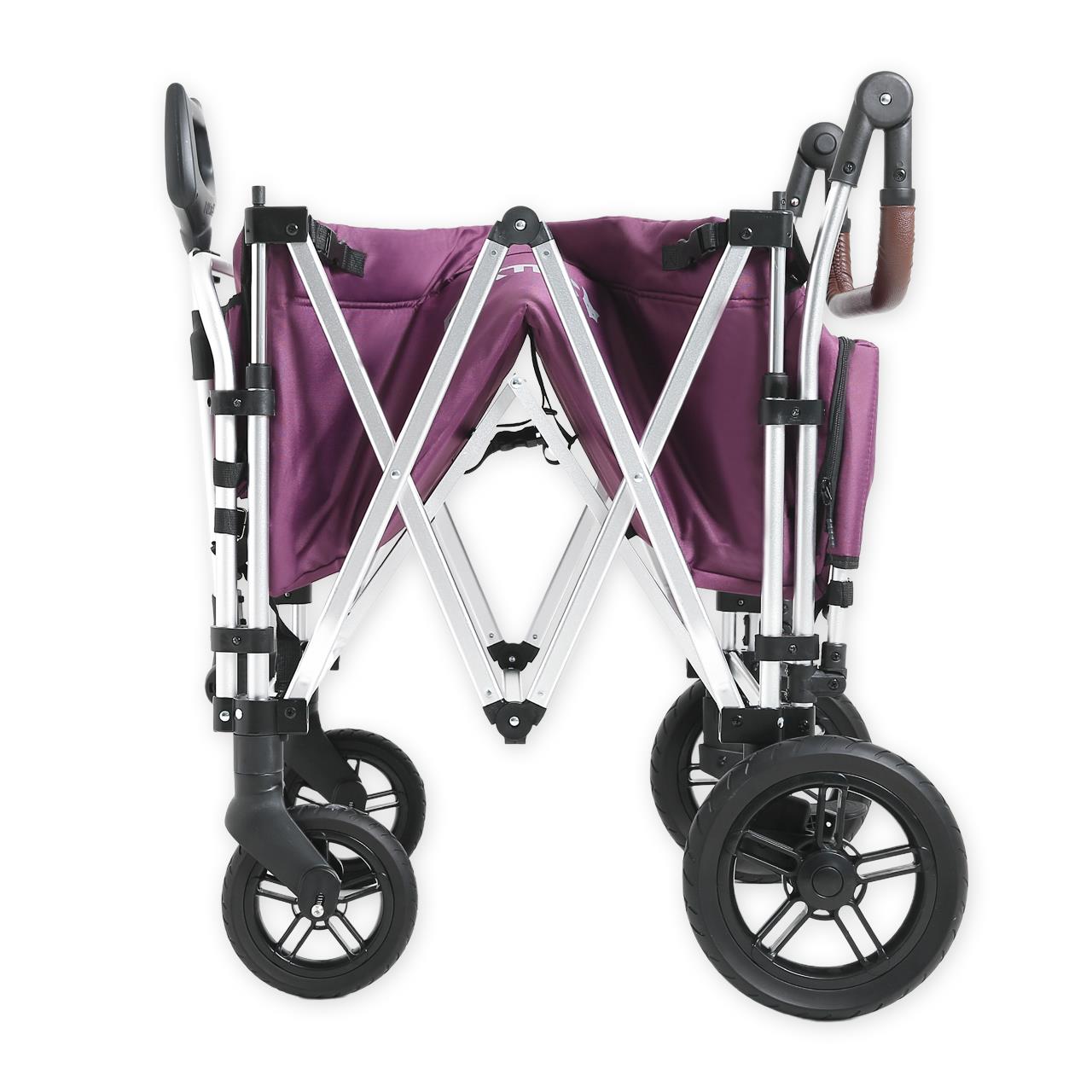 FUXLIFE Carro de mano Premium FX-CTL950