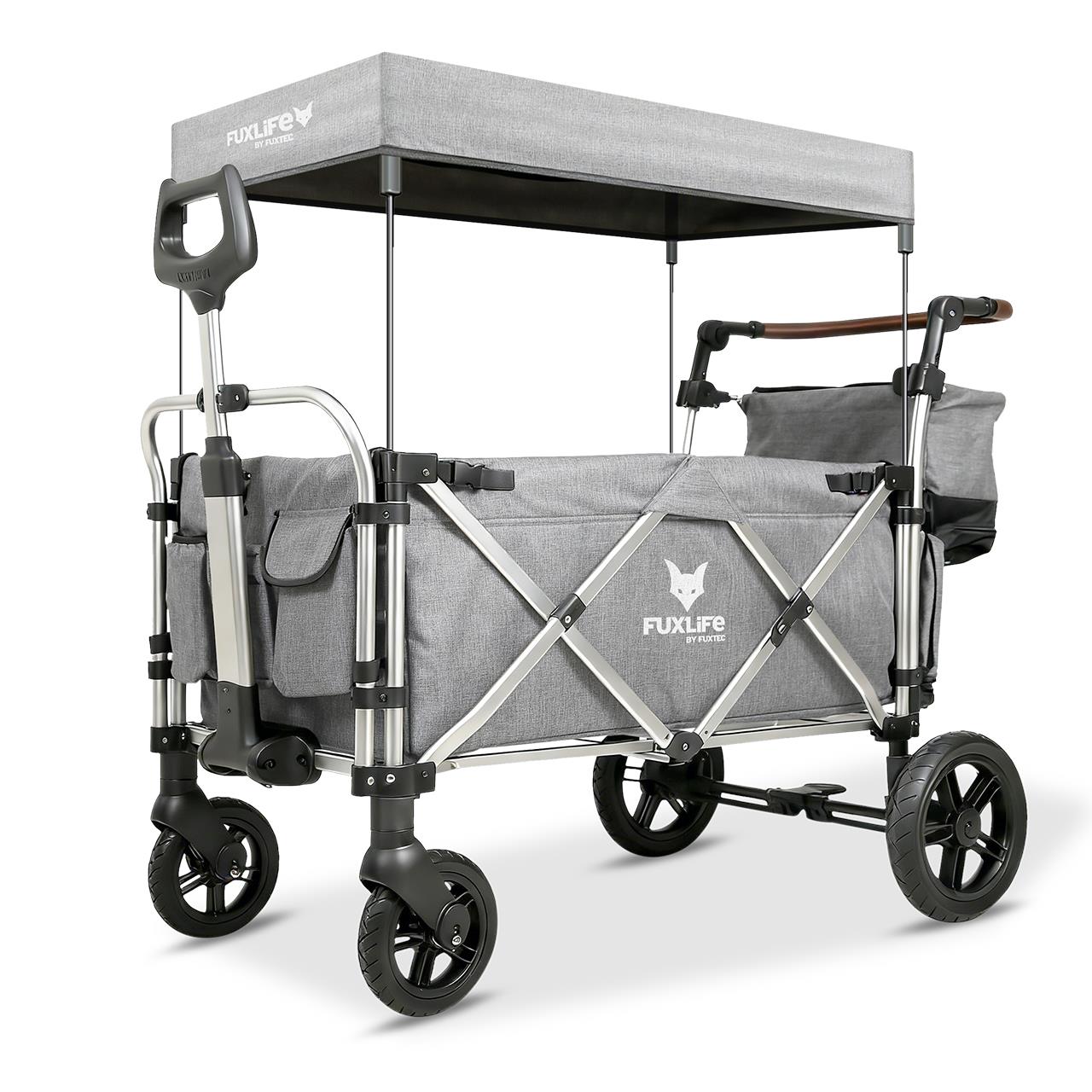 FUXLIFE Carro de mano Premium FX-CTL950