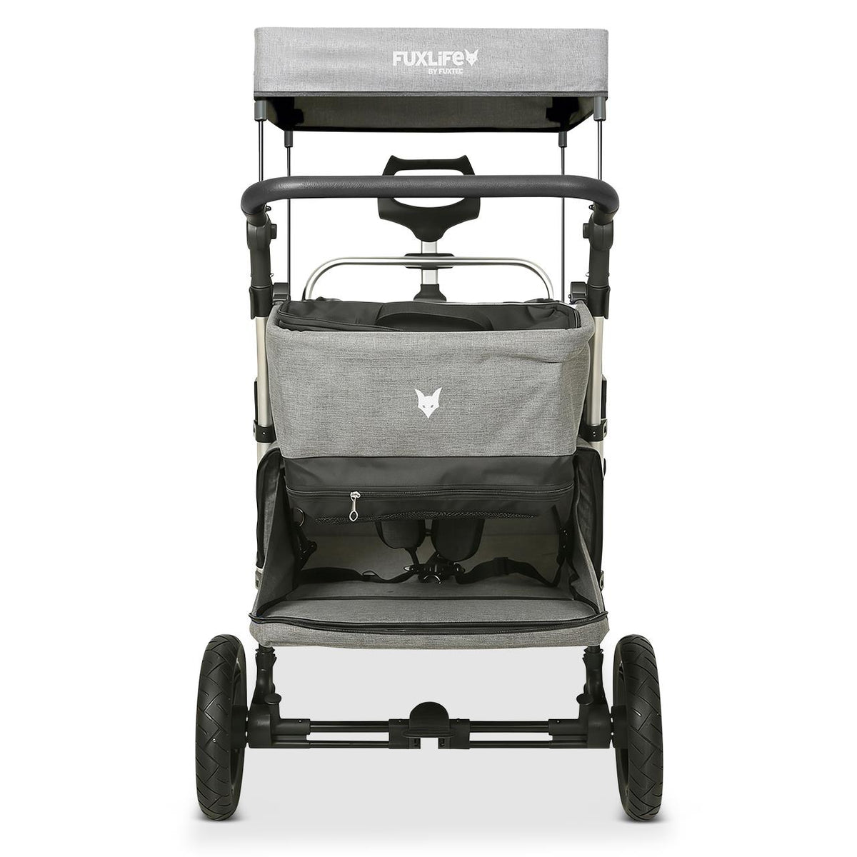 FUXLIFE Premium Bollerwagen FX-CTL950