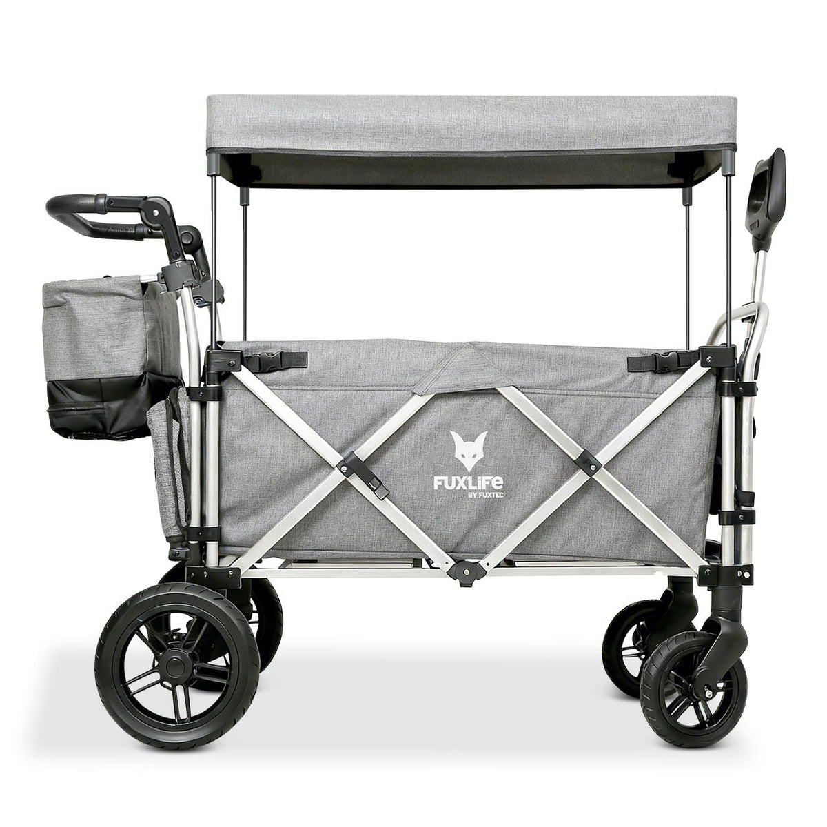 FUXLIFE Premium Bollerwagen FX-CTL950